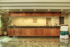Hotel Diego de Almagro Aeropuerto - image #4