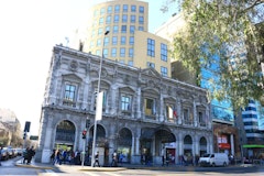 Hotel Diego de Almagro Centro - image #4