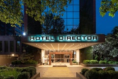 Hotel Director - image #2
