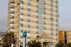 Hotel Holiday Inn - image #4