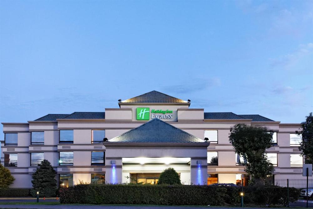 Hotel Holiday Inn Express Información, Tarifas y Reservas