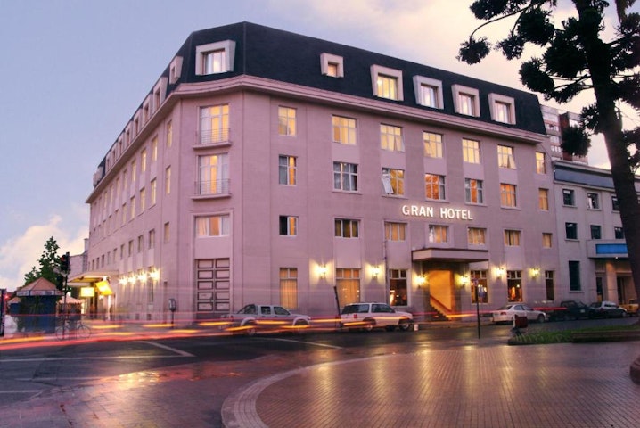 Hotel Isabel Riquelme - imagen #1