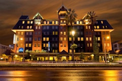 Hotel Marina del Rey - image #2