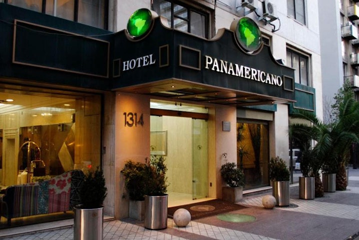 Hotel Panamericano - imagen #1