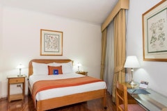 Hotel Presidente Tulip Inn - image #2