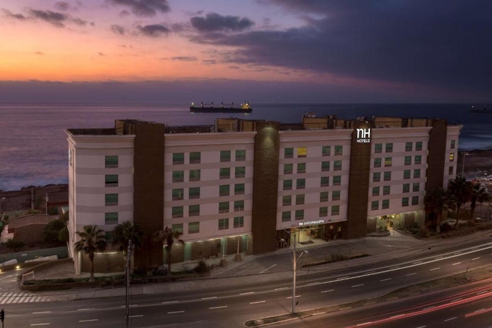 Hotel Radisson Antofagasta - imagen #1