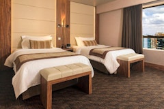 Hotel Regal Pacific - image #3