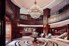 Hotel Ritz - Carlton - image #4