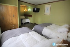 Hotel Saltos del Paine - image #3