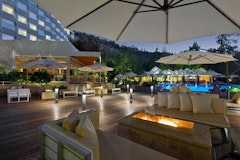 Hotel Sheraton Santiago - image #2