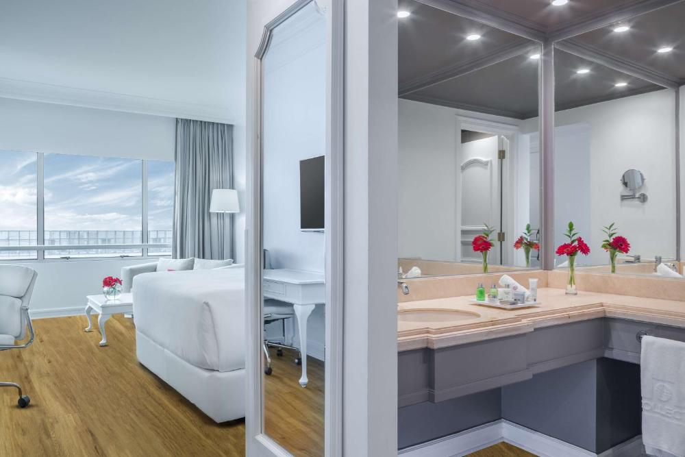 Hotel Radisson - Información, Tarifas y Reservas