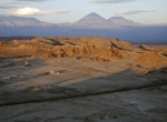San Pedro de Atacama - Flamingo Route