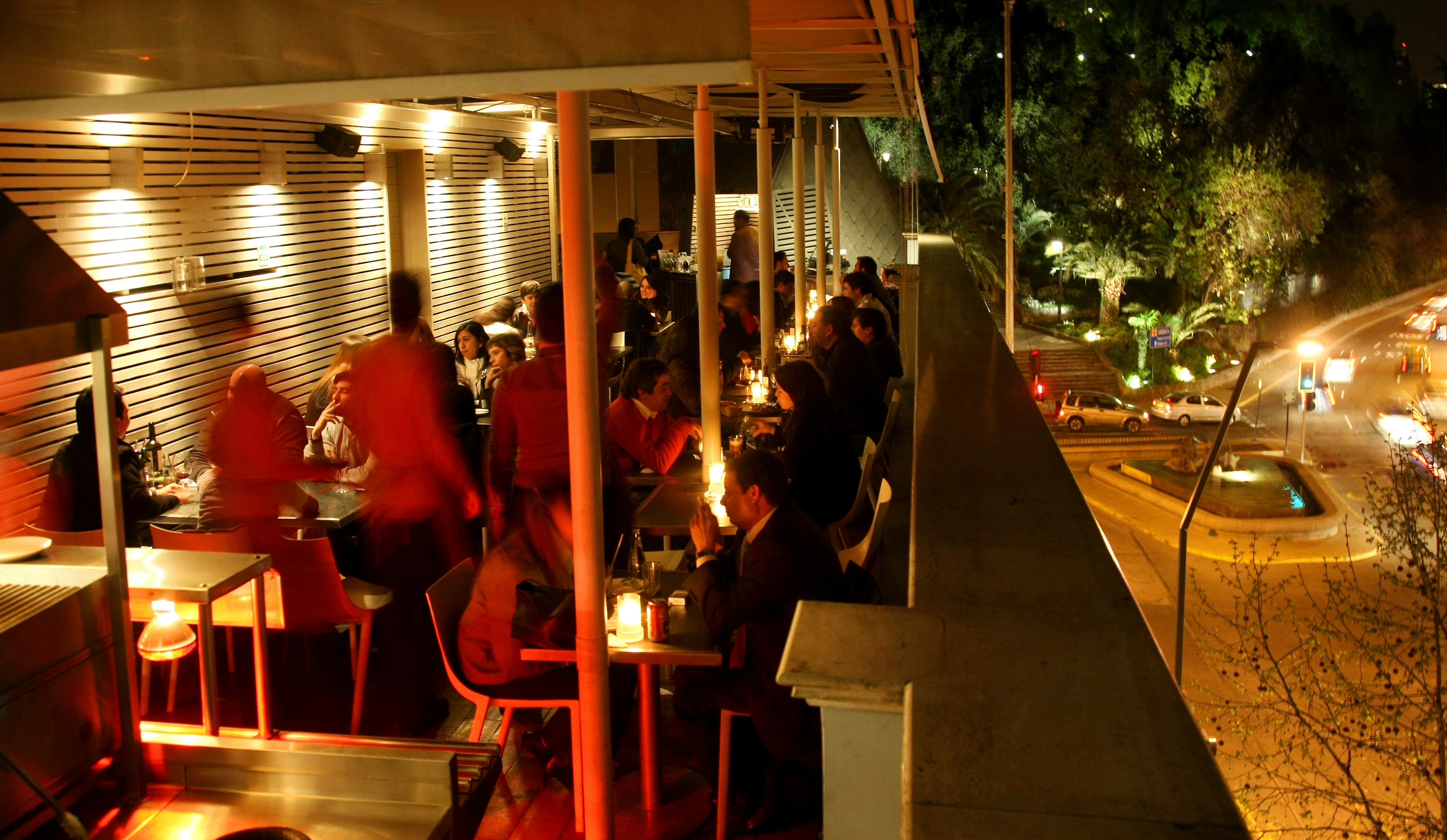 Paquete Santiago, Montaña y Viñedos - imagen #6