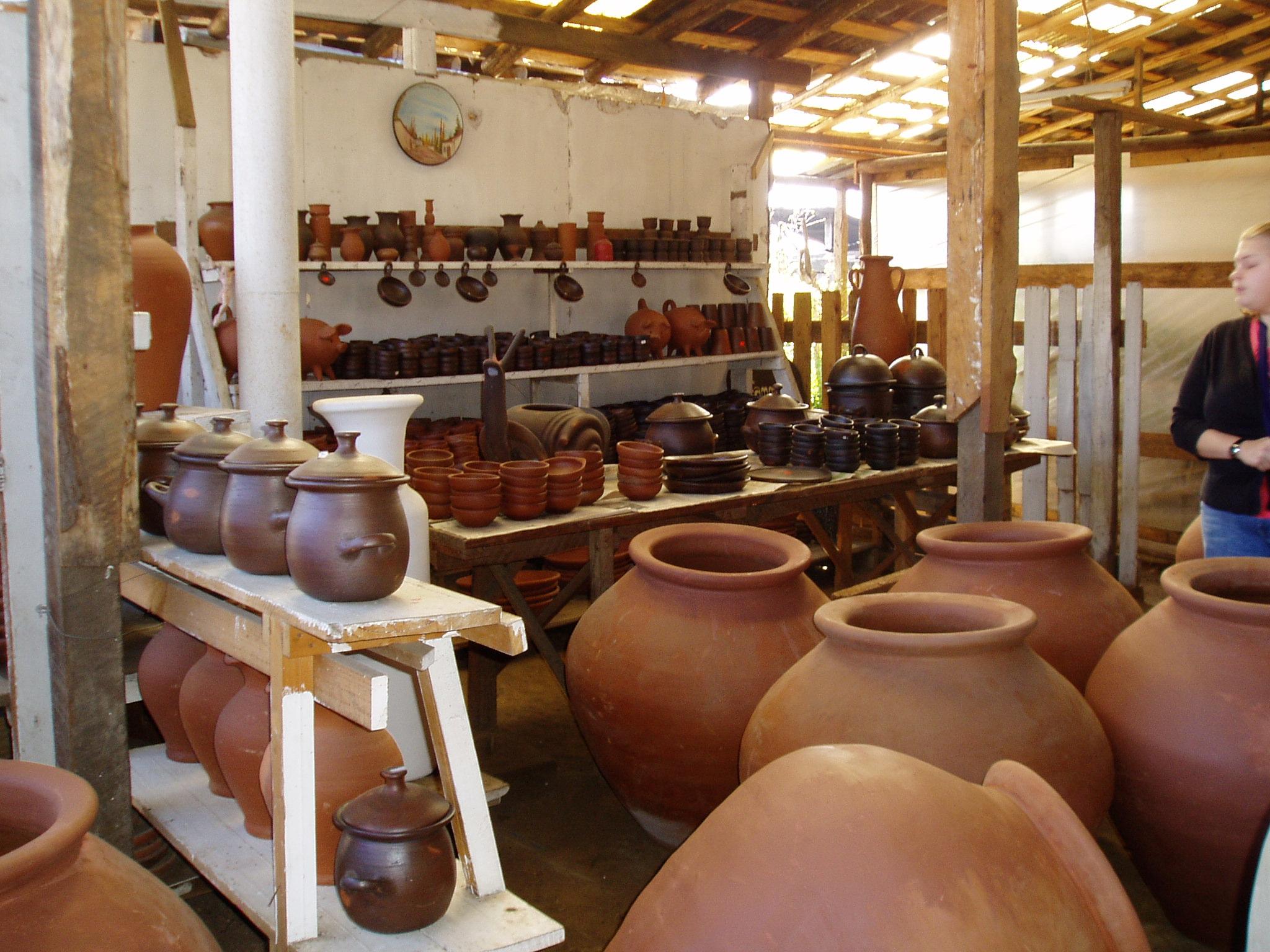 Santiago, Mar y Viñas del Valle Central