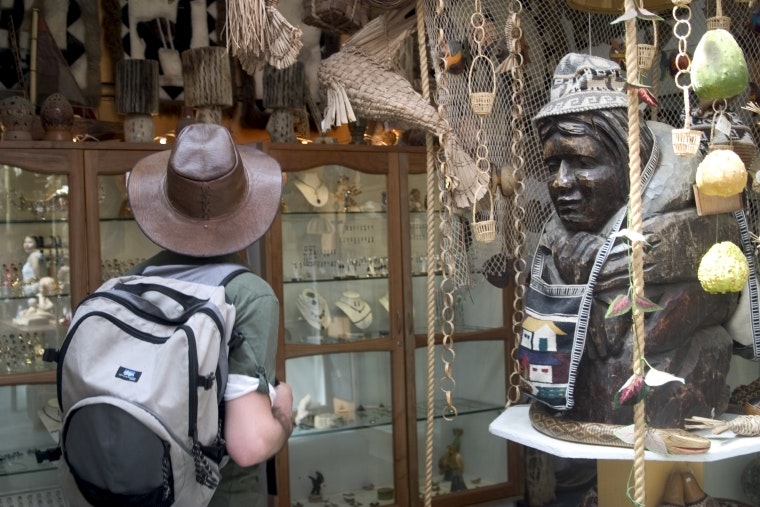 Santiago, Coast and Central Valley Wineries - imagen #4