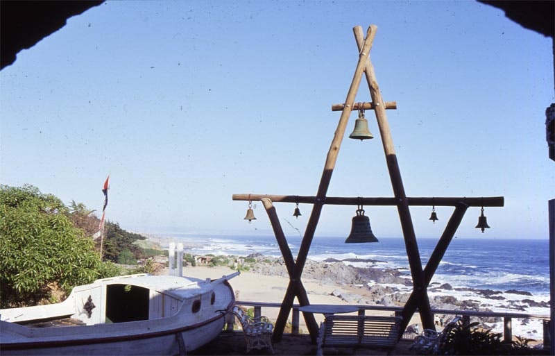 Santiago, Coast and Central Valley Wineries - imagen #8