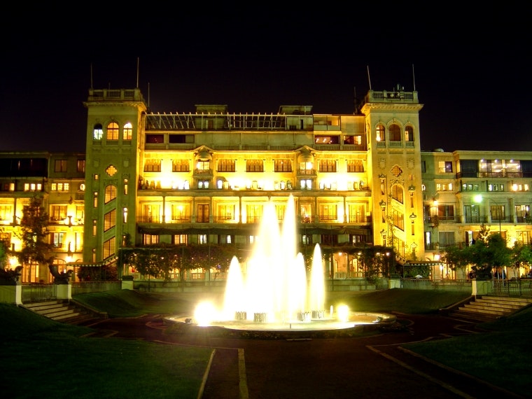 Santiago, Mountain and Isla Negra with Pablo Neruda - imagen #2