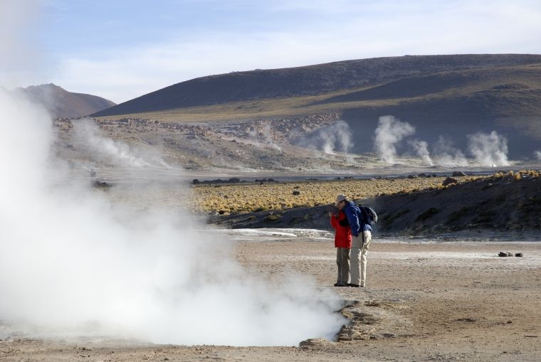 Paquete San Pedro de Atacama Full Atractivos
