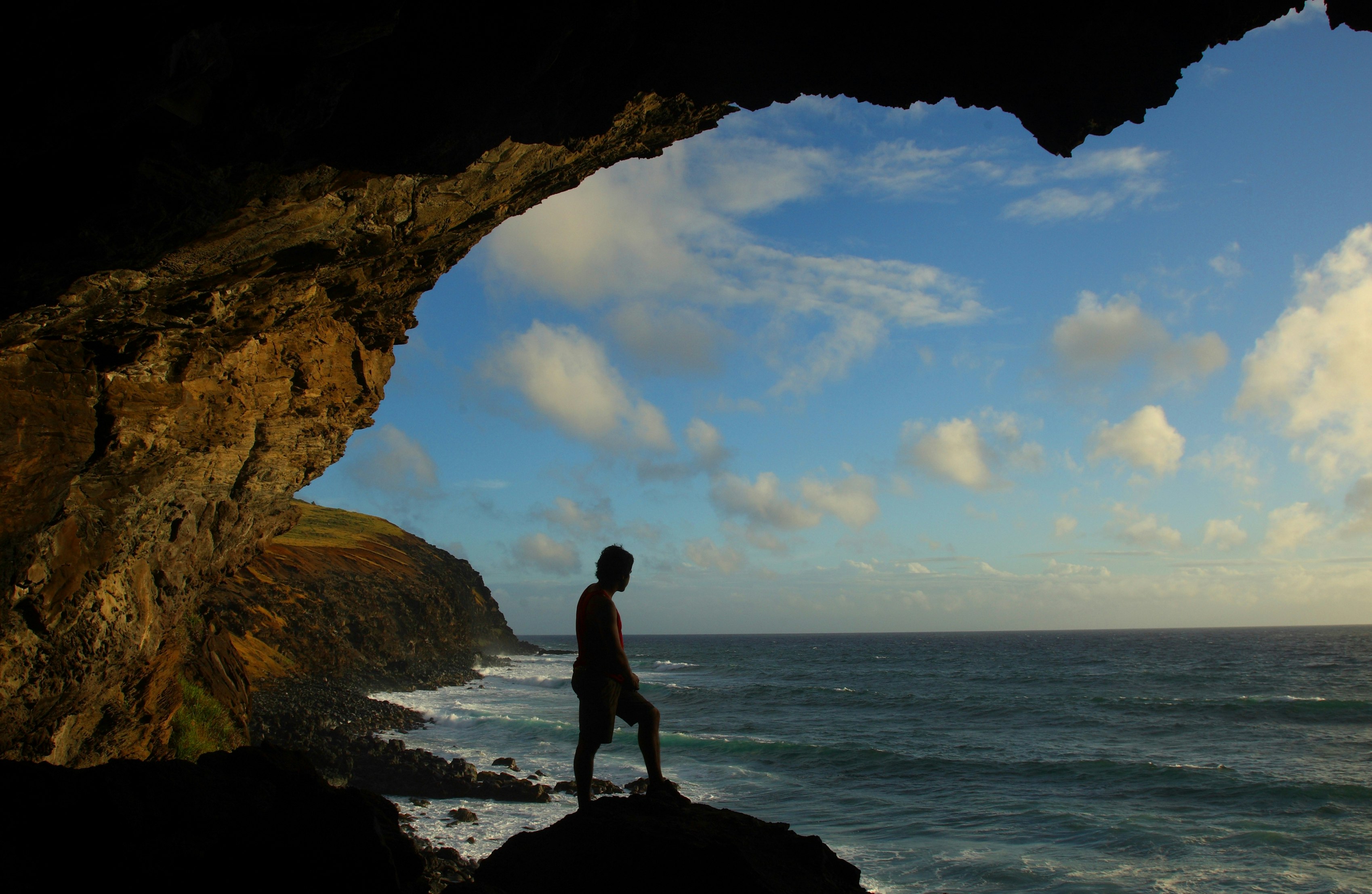 Easter Island Ritual and Fantasy - imagen #3