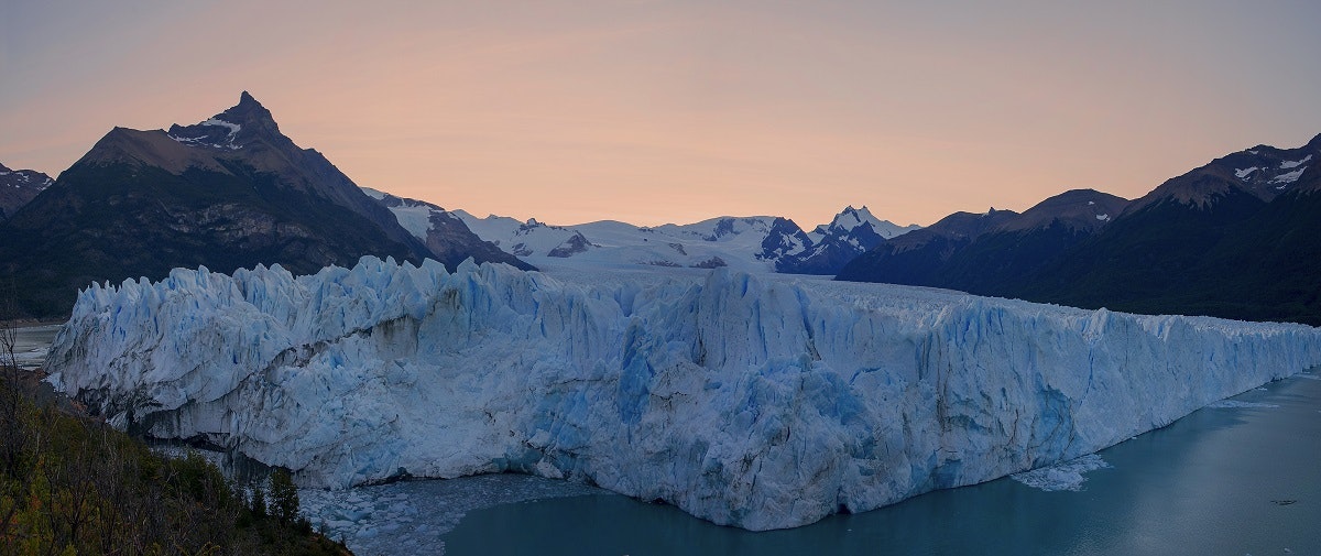 Torres del Paine, Perito Moreno and Ushuaia - imagen #12
