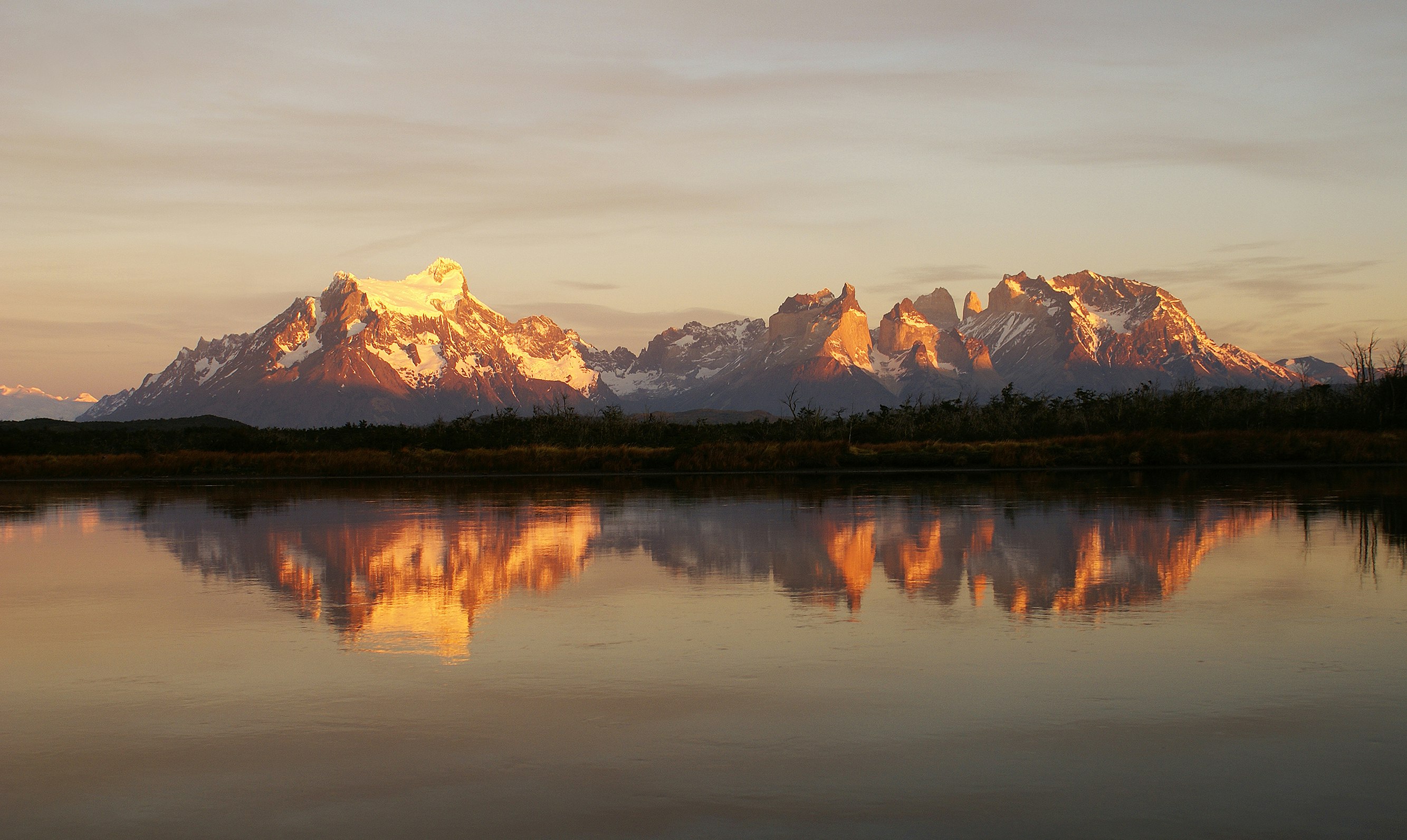 Torres del Paine and Glaciers Tour - imagen #8