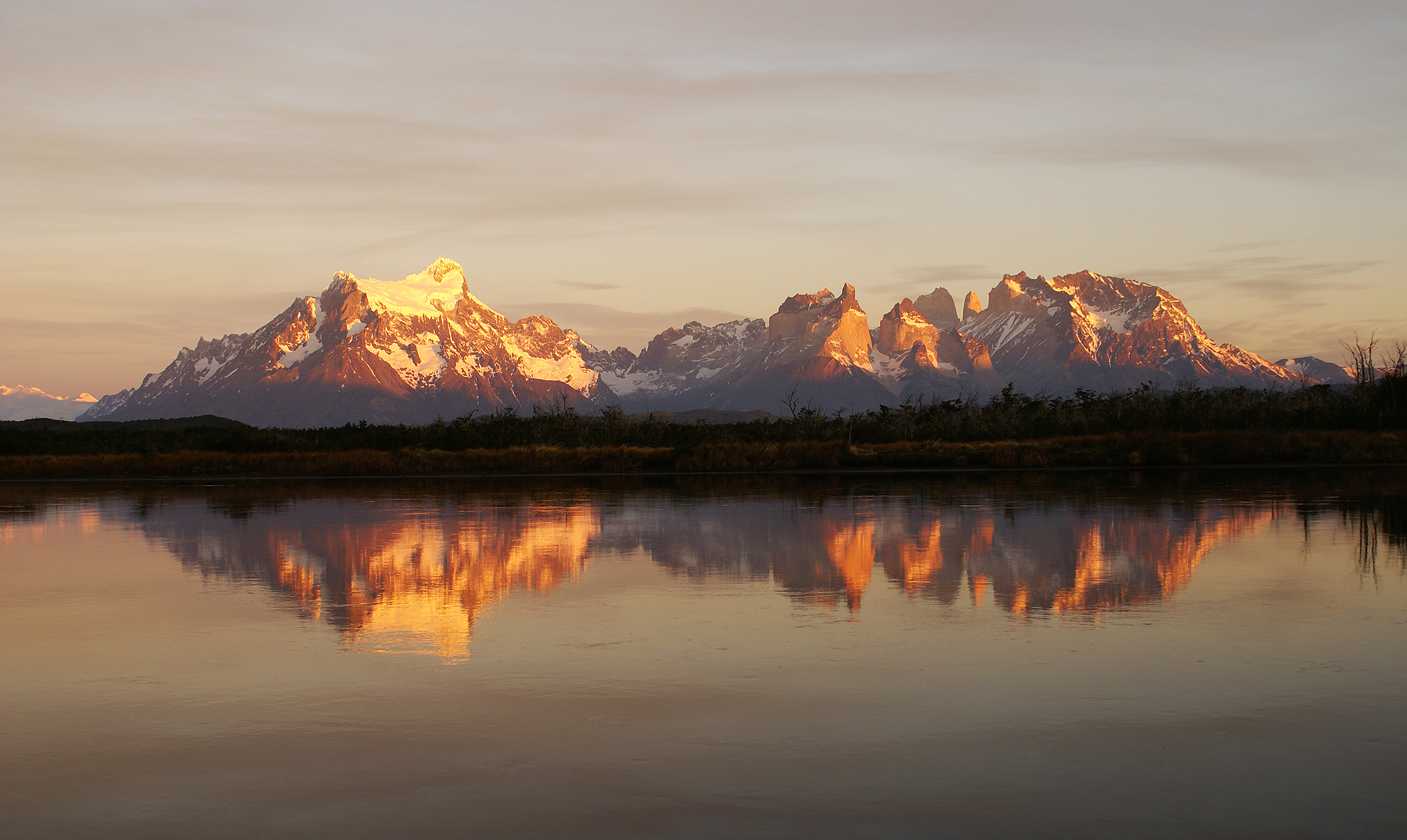 Viaje a Lo Mejor de la Patagonia Sur Chilena