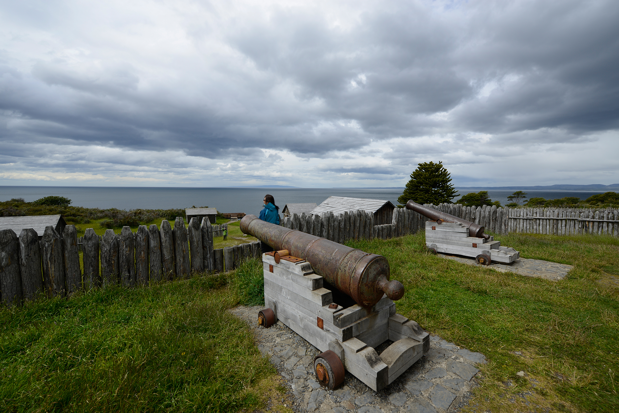 Viaje a Lo Mejor de la Patagonia Sur Chilena