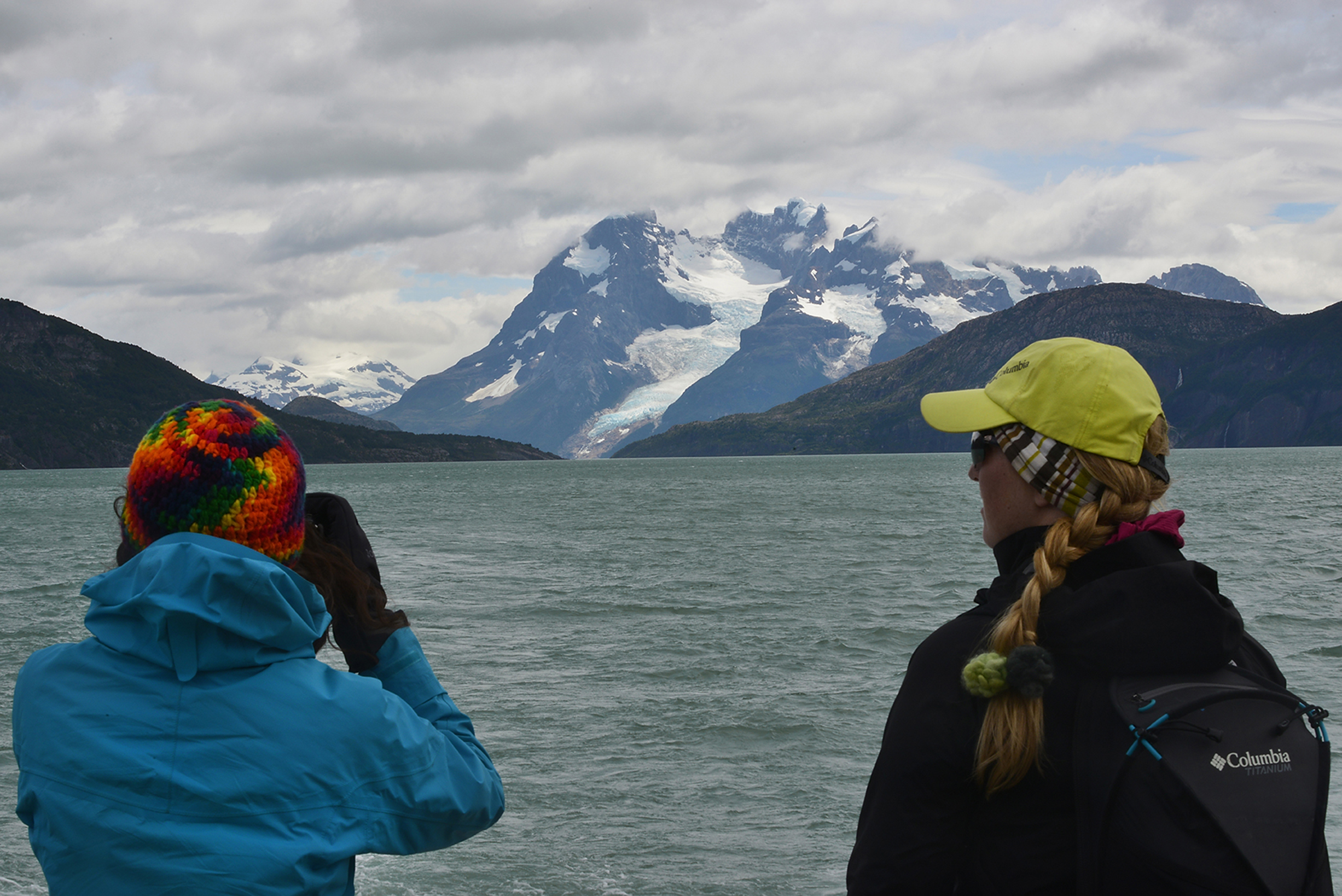 Tour Torres del Paine - Perito Moreno - Glaciers