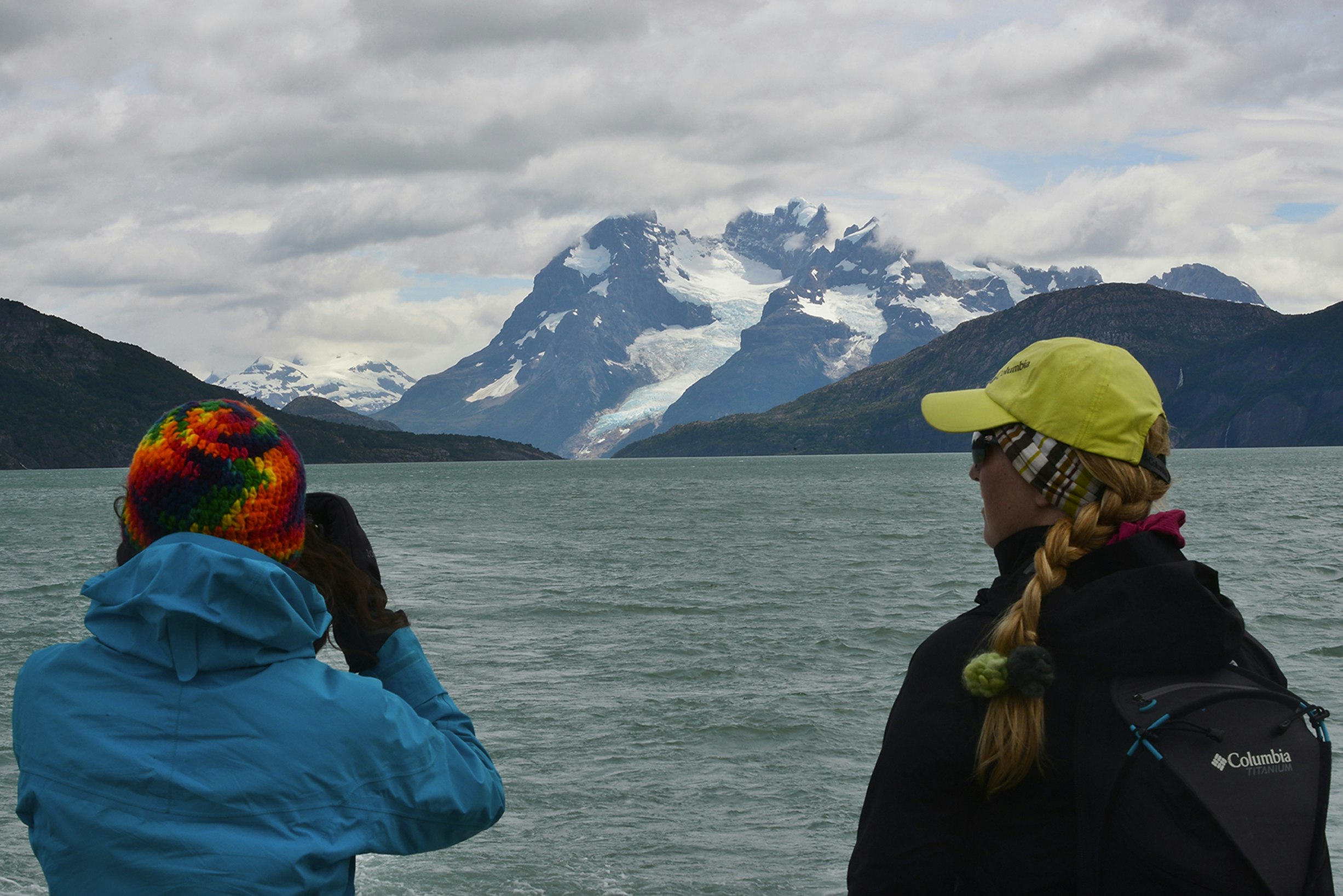 Tour Torres del Paine - Perito Moreno - Glaciers - imagen #9