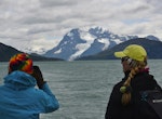 Torres del Paine - Perito Moreno - Glaciares