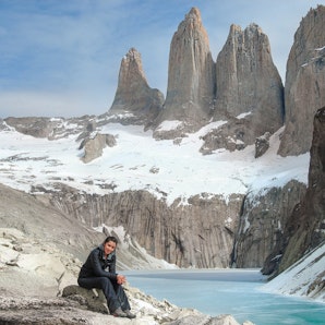 Trekking a Base de Torres del Paine