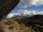 Trekking to Torres del Paine Base