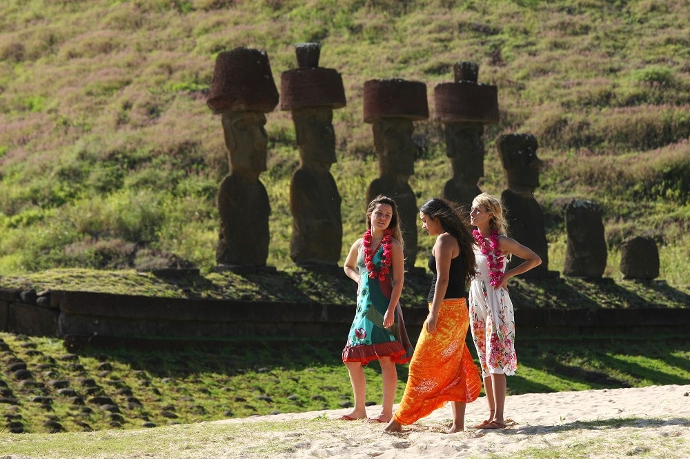 Paquete Isla de Pascua y Mejores Atractivos - imagen #2