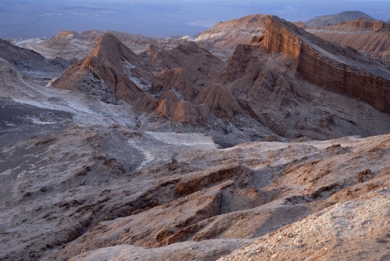 San Pedro de Atacama Tour - Ruta Mixta