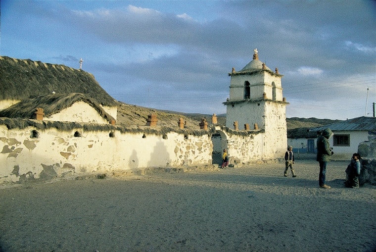 San Pedro de Atacama - Flamingo Route - imagen #8