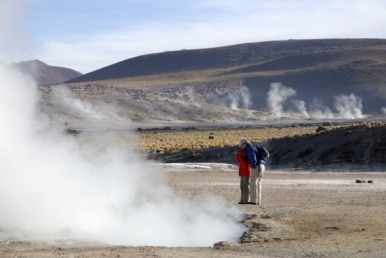 San Pedro de Atacama - Flamingo Route - imagen #11