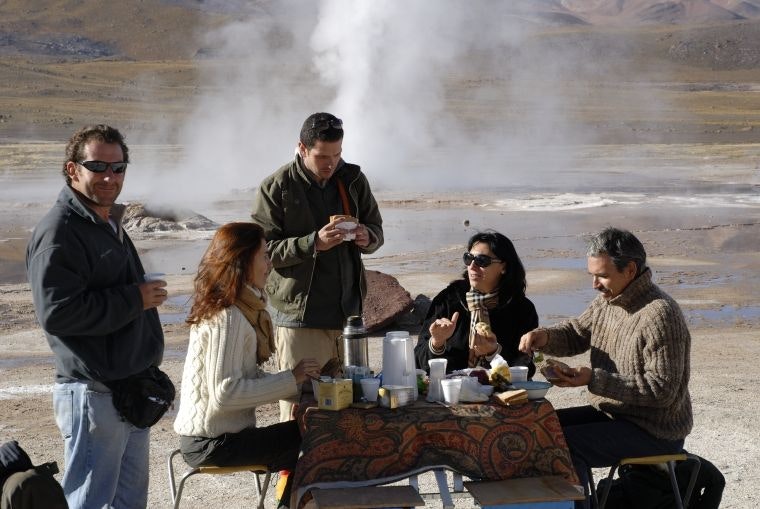 San Pedro de Atacama Tour - Ruta Mixta - imagen #6