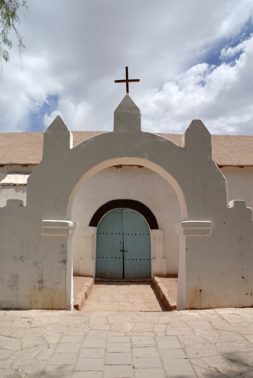 Atacama and Baltinache Colors - imagen #3