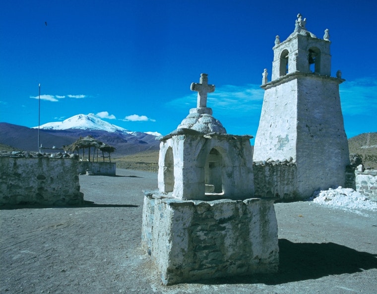 Atacama and Baltinache Colors - imagen #4