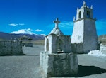 Colores de Atacama y Baltinache