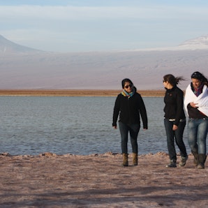 San Pedro de Atacama - Agua, Estrellas y Salares