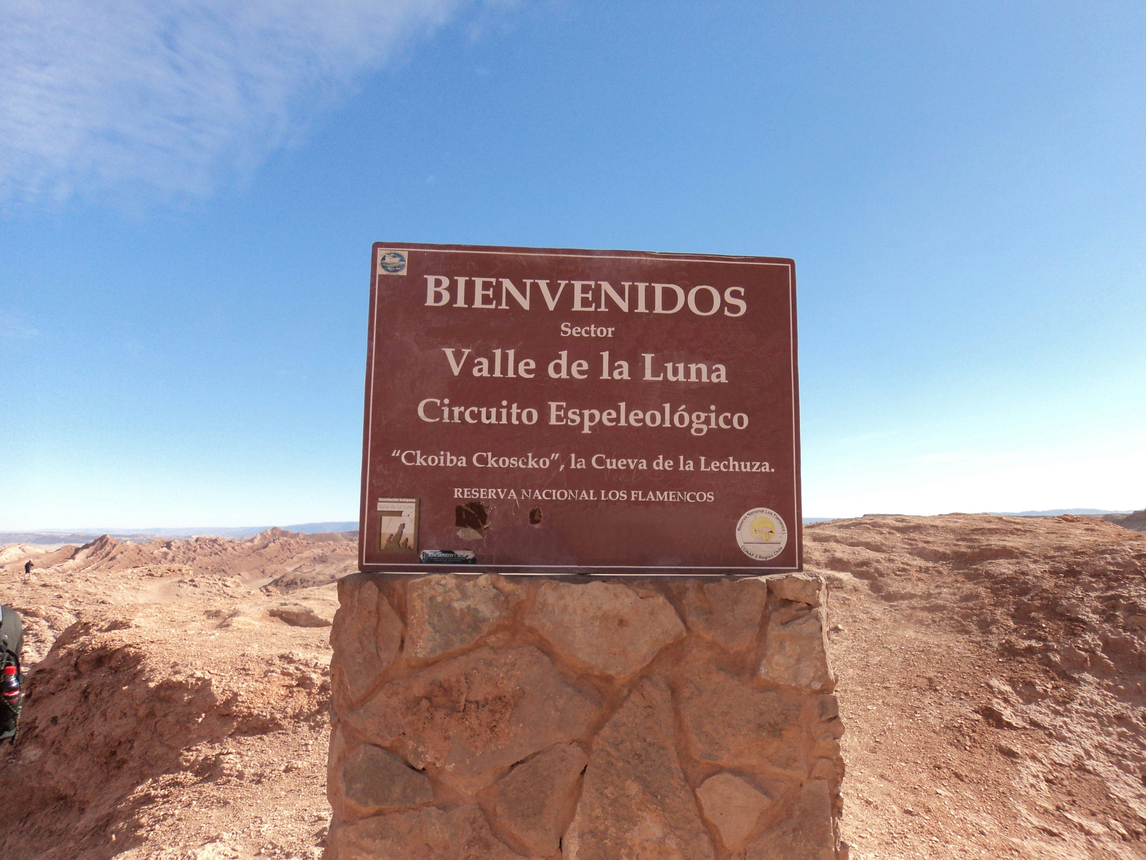 San Pedro de Atacama - Water, Stars and Salt Flats - imagen #5