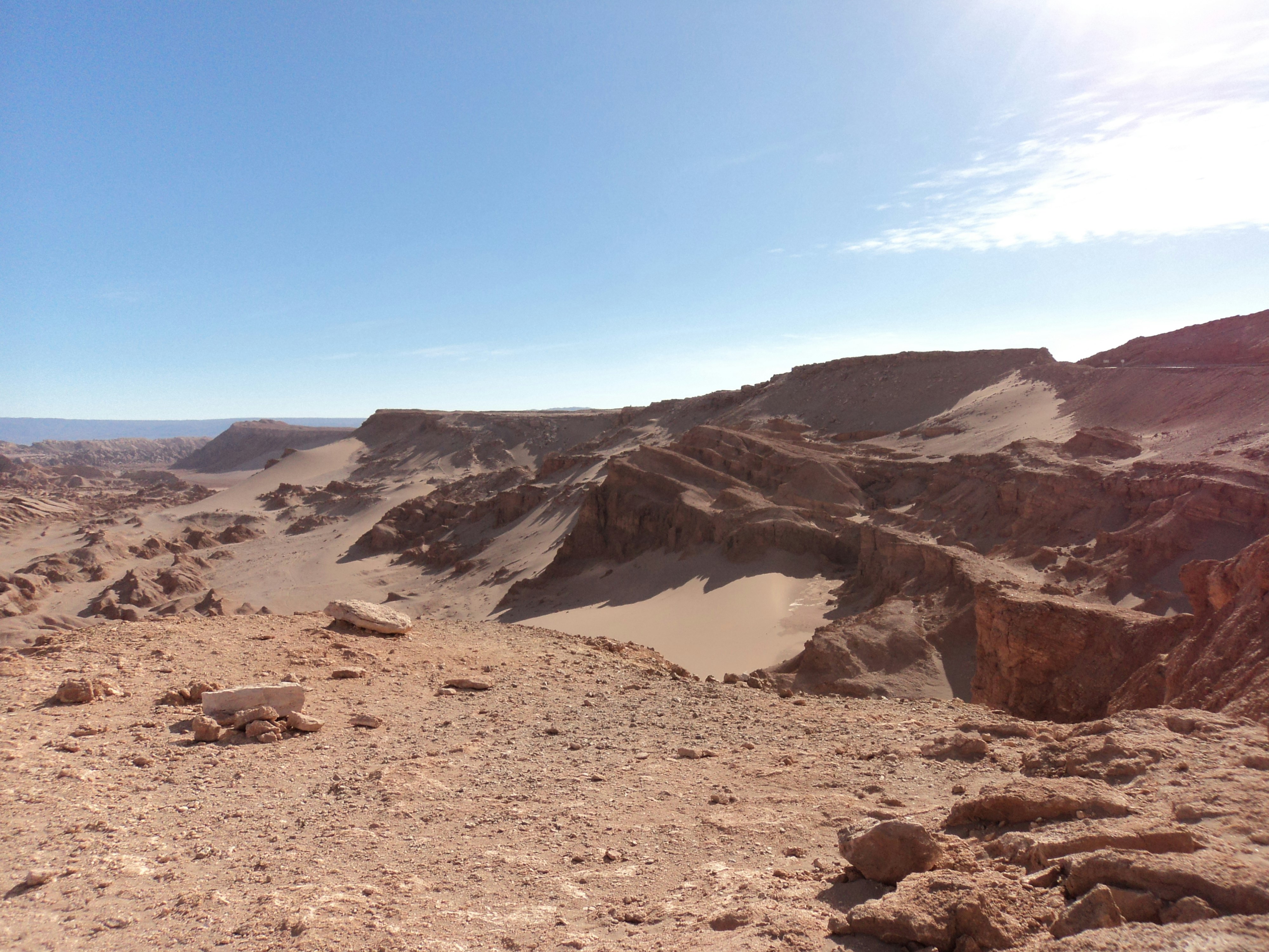 San Pedro de Atacama - Water, Stars and Salt Flats - imagen #6