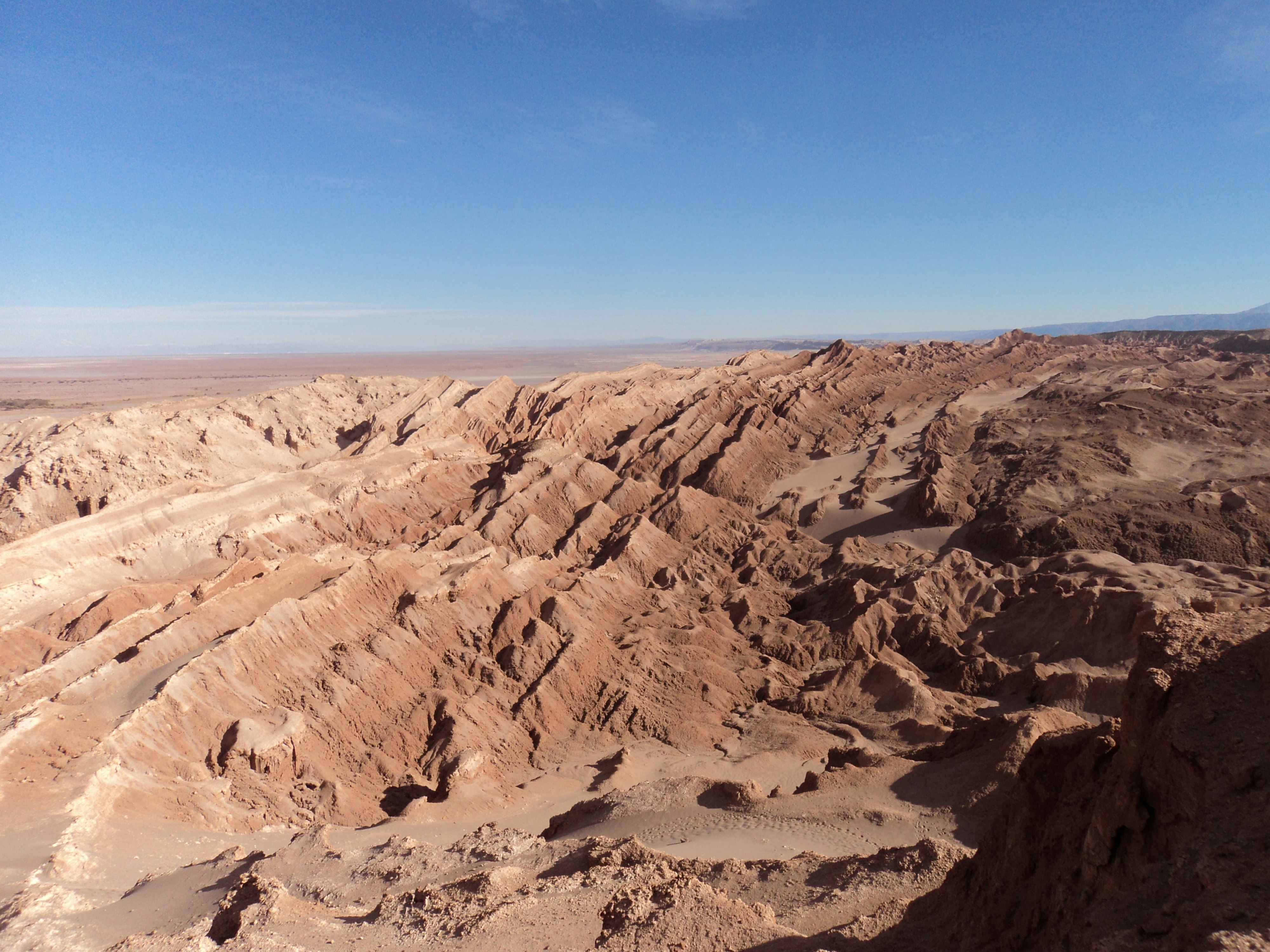 San Pedro de Atacama - Water, Stars and Salt Flats - imagen #7