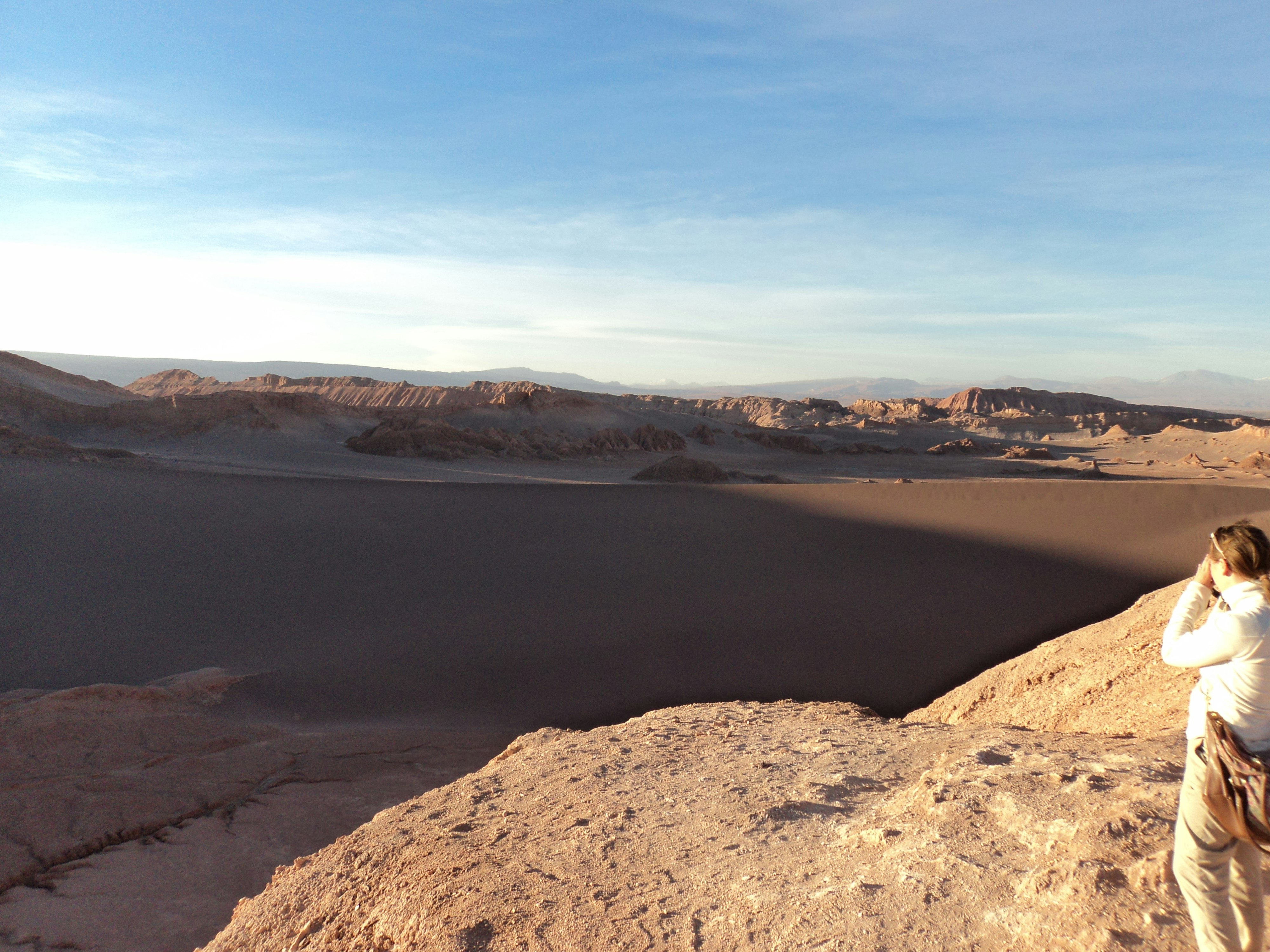 San Pedro de Atacama - Water, Stars and Salt Flats - imagen #8