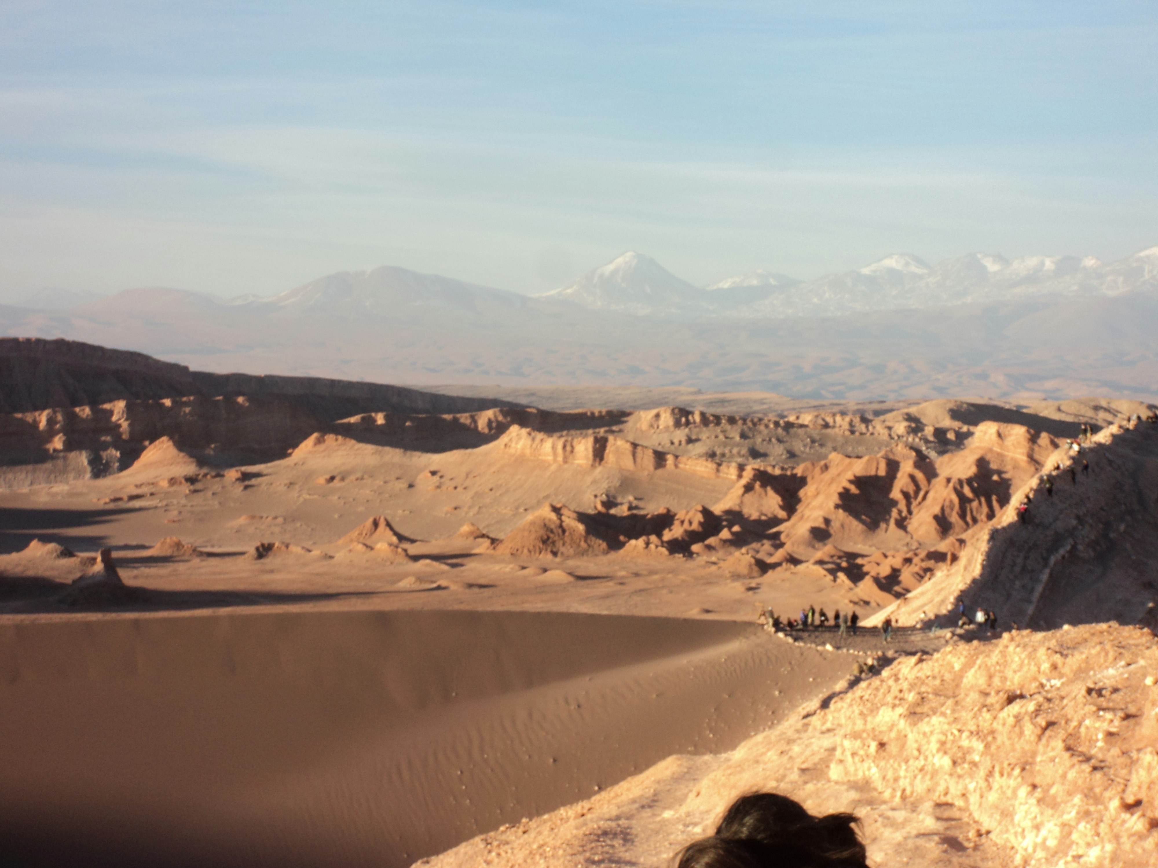 San Pedro de Atacama - Water, Stars and Salt Flats - imagen #9