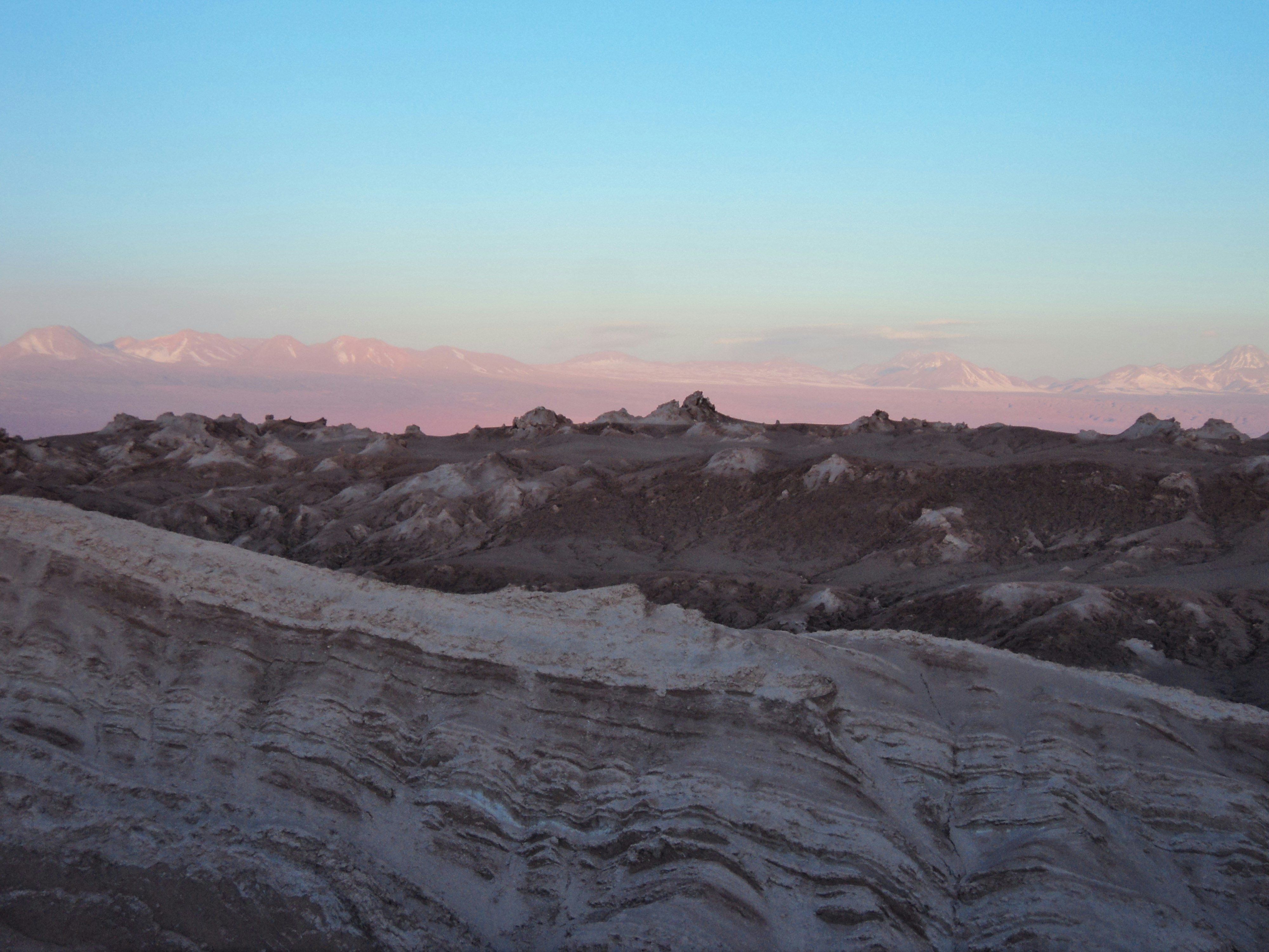 San Pedro de Atacama - Water, Stars and Salt Flats - imagen #10