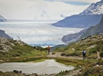 W Trekking Torres del Paine National Park