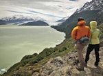 Trekking W en Torres del Paine