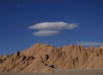 Cores de Atacama e Baltinache